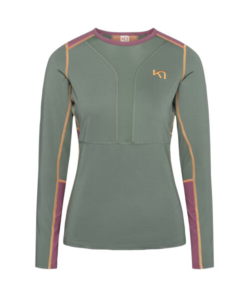 Kari Traa Tirill Women's Long Sleeve