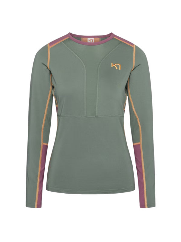Kari Traa Tirill Women's Long Sleeve
