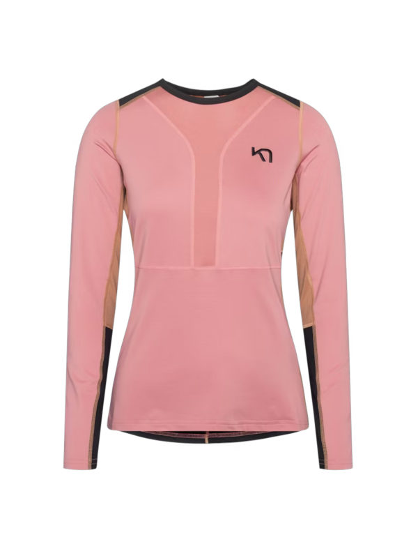 Kari Traa Tirill Women's Long Sleeve - Image 2