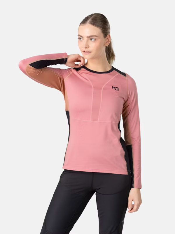 Kari Traa Tirill Women's Long Sleeve - Image 6