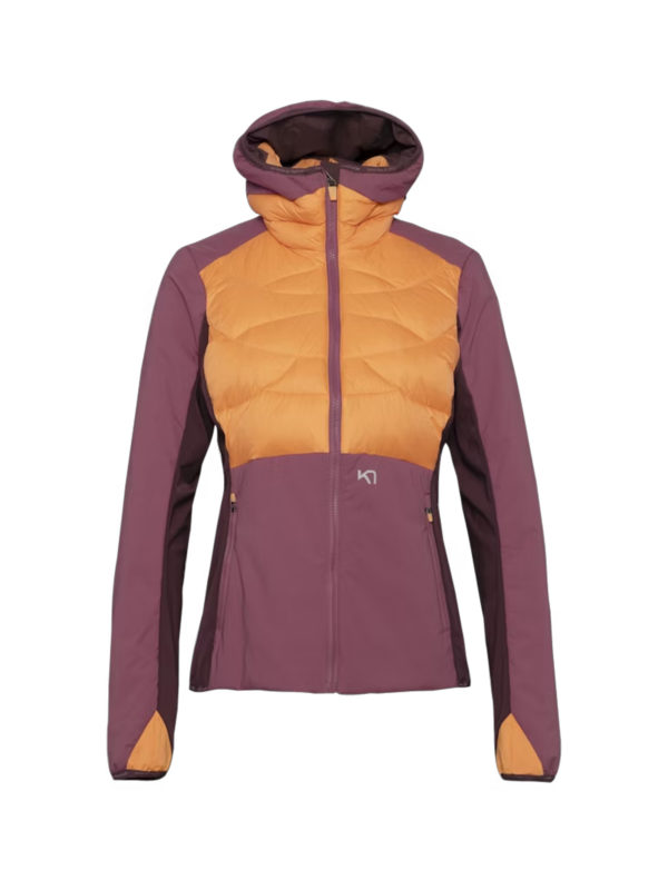 Kari Traa Tirill Thermal Women's Jacket - Image 2