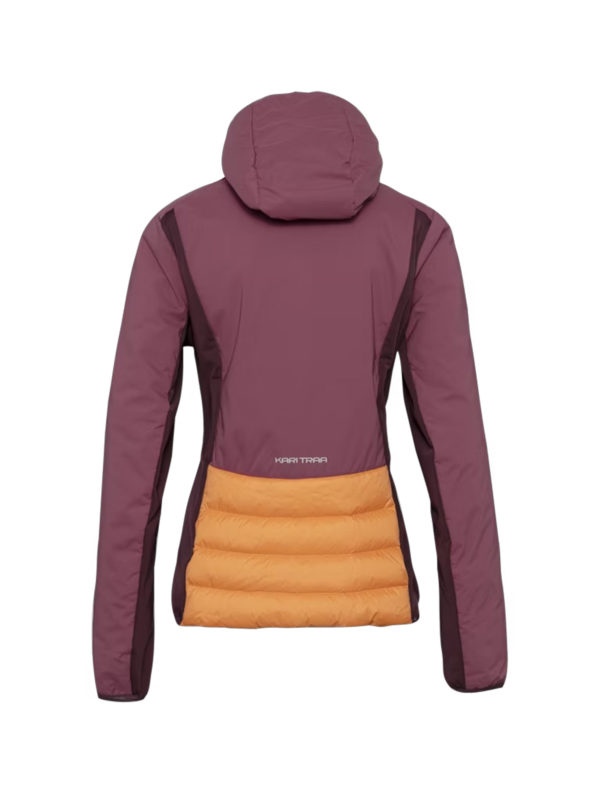 Kari Traa Tirill Thermal Women's Jacket - Image 3