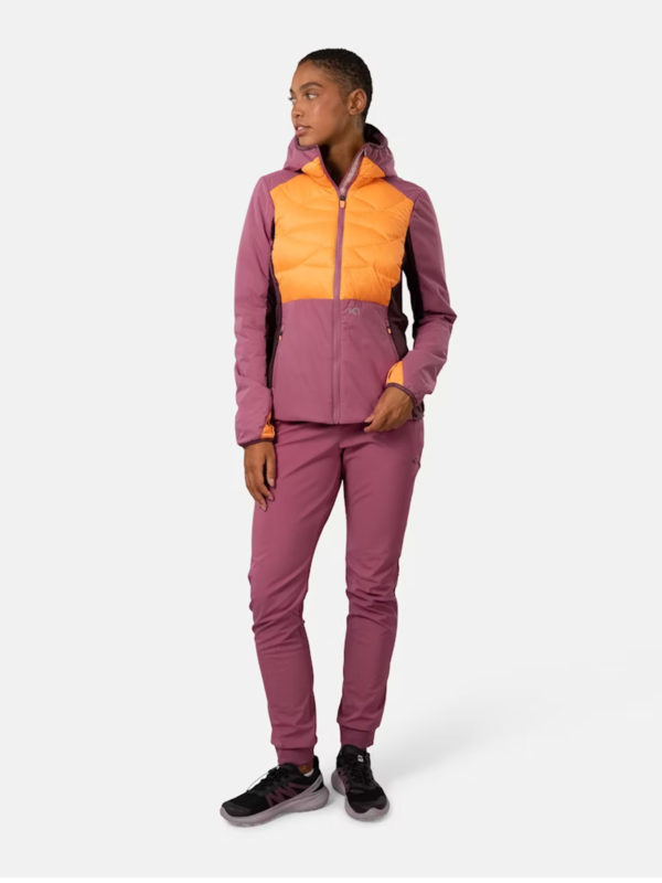 Kari Traa Tirill Thermal Women's Jacket - Image 7