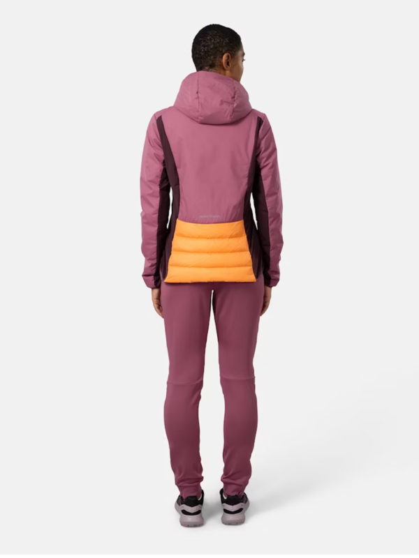 Kari Traa Tirill Thermal Women's Jacket - Image 6