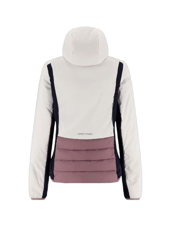 Kari Traa Tirill Thermal Women's Jacket - Image 5
