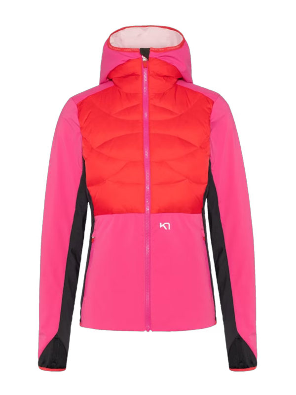 Kari Traa Tirill Thermal Women's Jacket