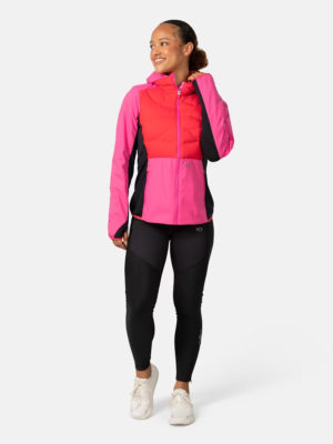 Alternative view of Kari Traa Tirill Thermal Women's Jacket
