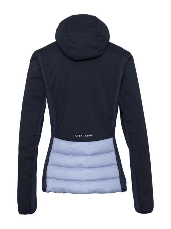 Kari Traa Tirill Thermal Women's Jacket - Image 4