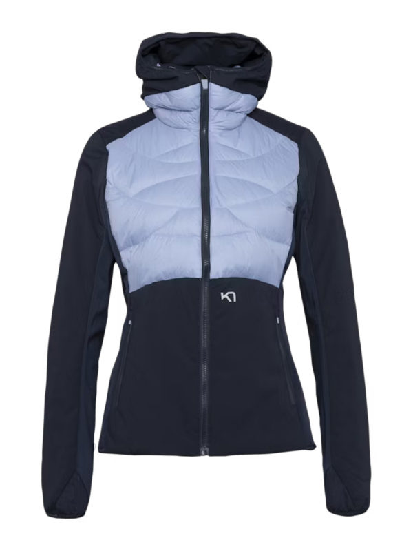 Kari Traa Tirill Thermal Women's Jacket - Image 3