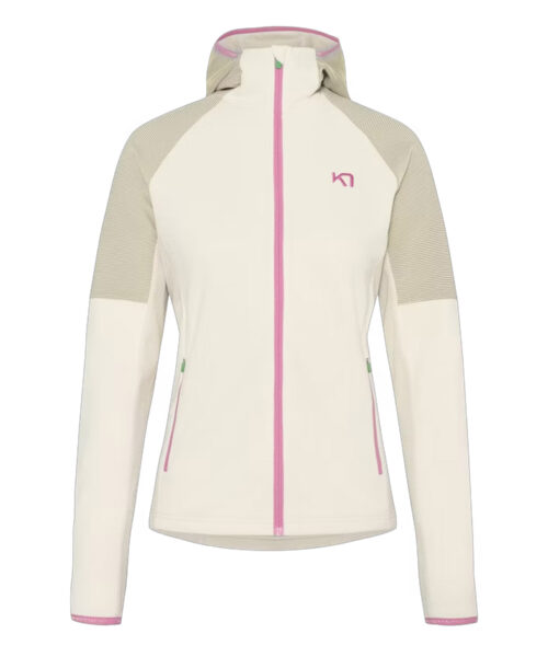 Kari Traa Tove Midlayer Naisten Paita