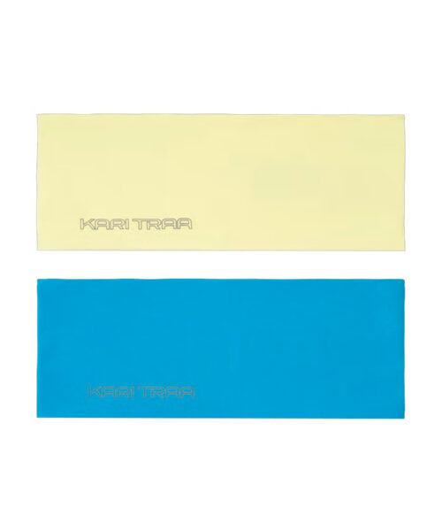 Kari Traa Una Headband 2-Pack
