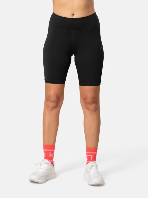 Kari Traa Vilde 8In Women's Bike Shorts - Image 2