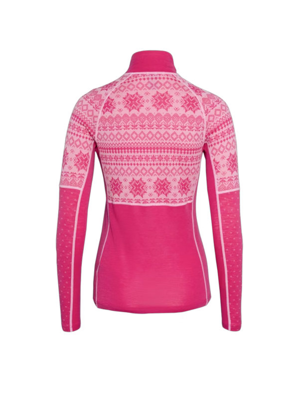Kari Traa Vilma Half Zip Women's Baselayer - Image 6