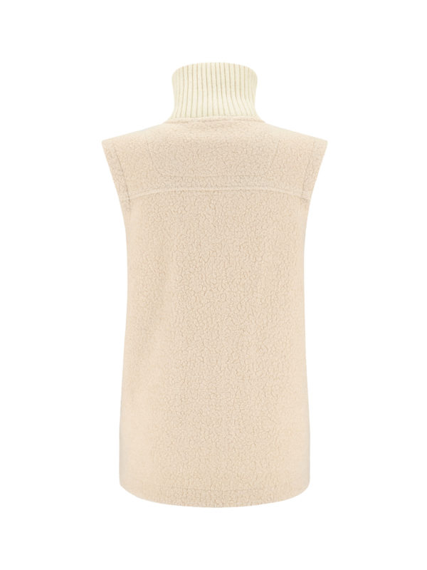 Kari Traa Voss Wool Naisten Villaliivi - Image 3
