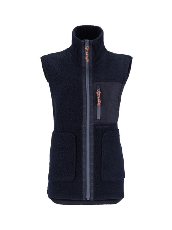 Kari Traa Voss Wool Naisten Villaliivi - Image 2