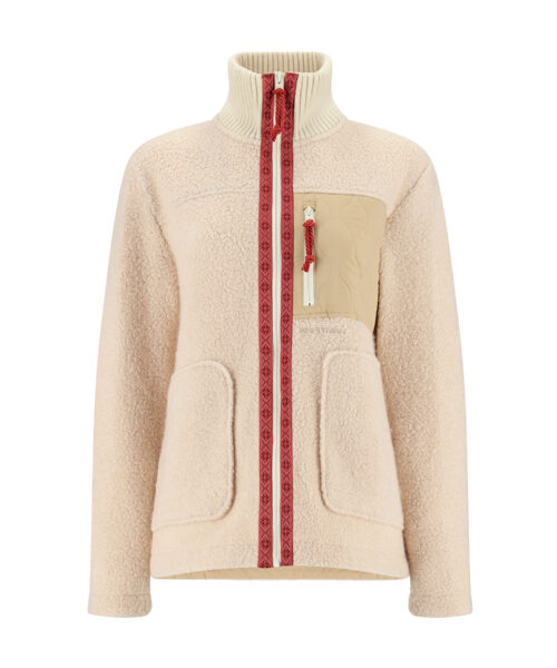 Kari Traa Voss Women's Wool Jacket