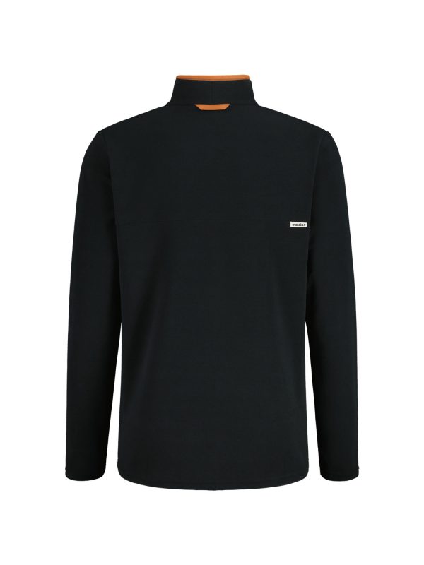 Maloja Koboltmoosm. Miesten Fleece - Image 4