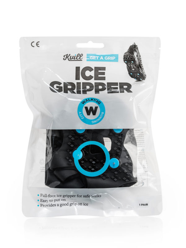 Kvill Ice Gripper - Image 3