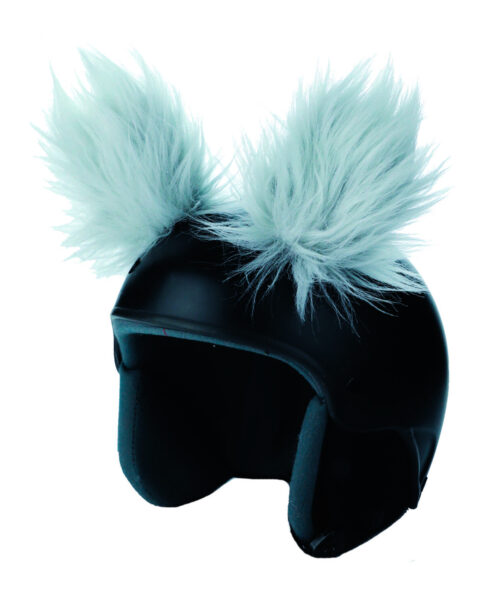 Fun Helmets Coala Bluma Helmet Decorative