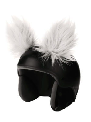 Alternative view of Fun Helmets Coala Bluma Helmet Decorative