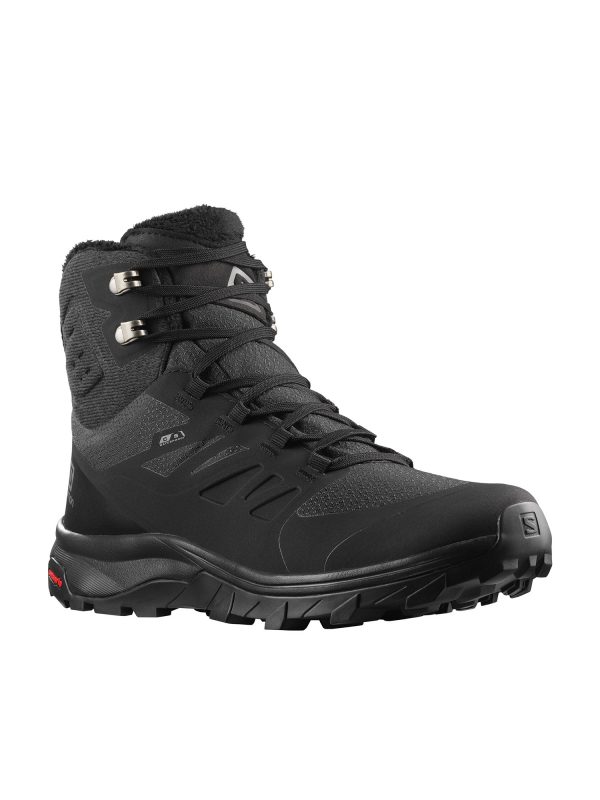 Salomon Outblast Ts Cswp Women's Shoes