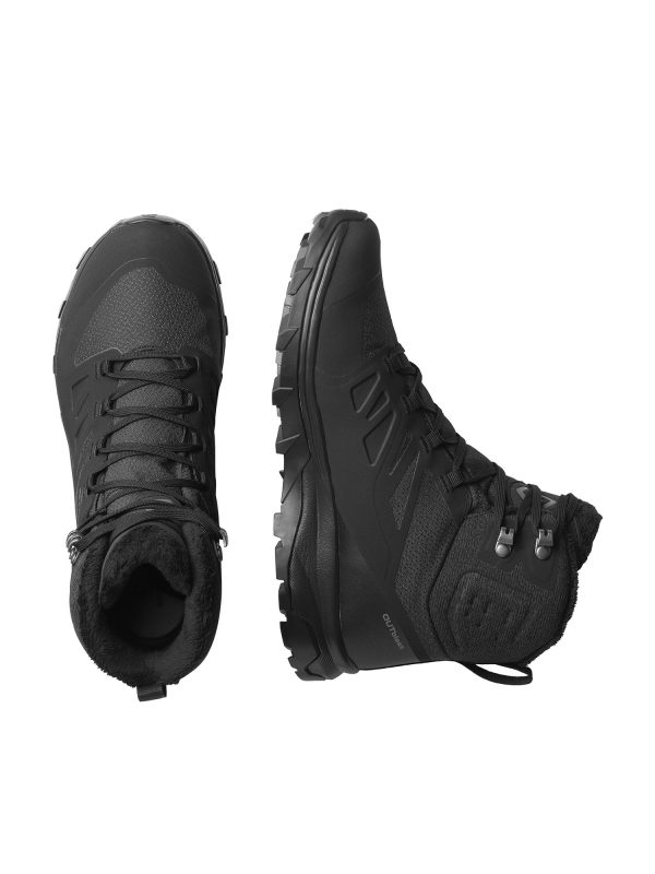 Salomon Outblast Ts Cswp Women's Shoes - Image 2