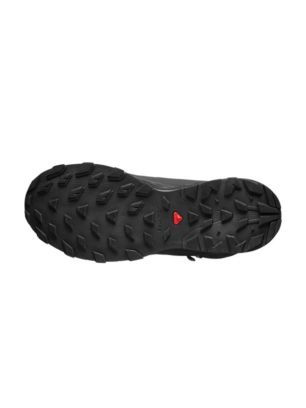 Salomon Outblast Ts Cswp Women's Shoes - Image 3