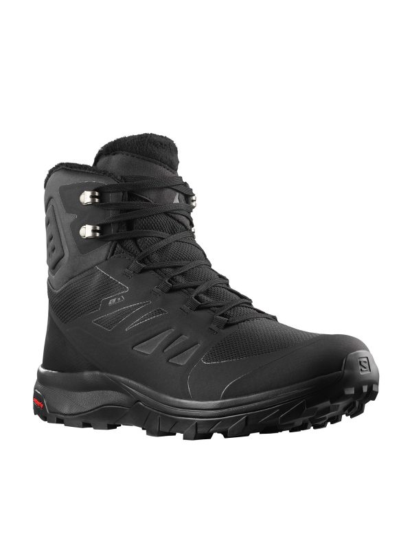 Salomon Outblast Ts Cswp Miesten Kengät