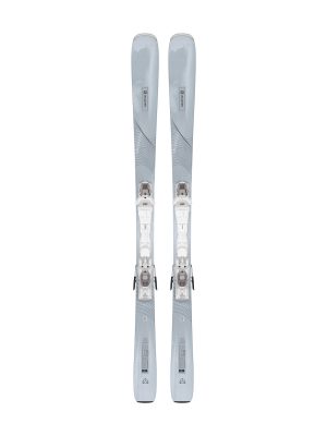 Salomon Stance W 80 + M 10 Siteet