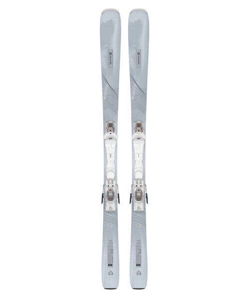 Salomon Stance W 80 + M 10 Siteet