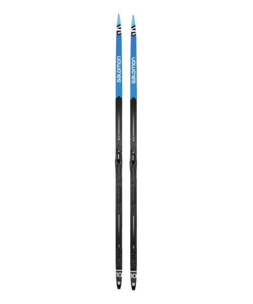 Salomon Rc 10 Eskin Medium + Shift In Side