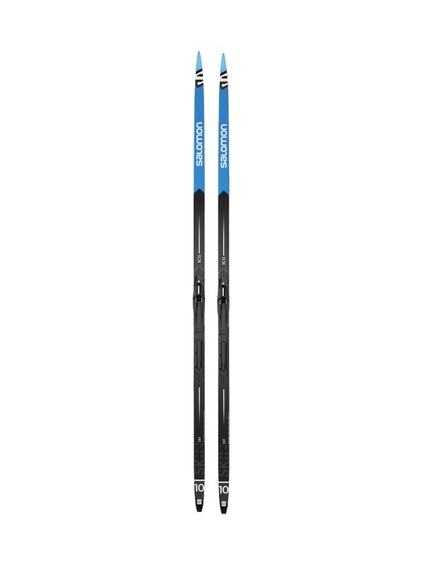 Salomon Rc 10 Eskin Hard + Shift In Side