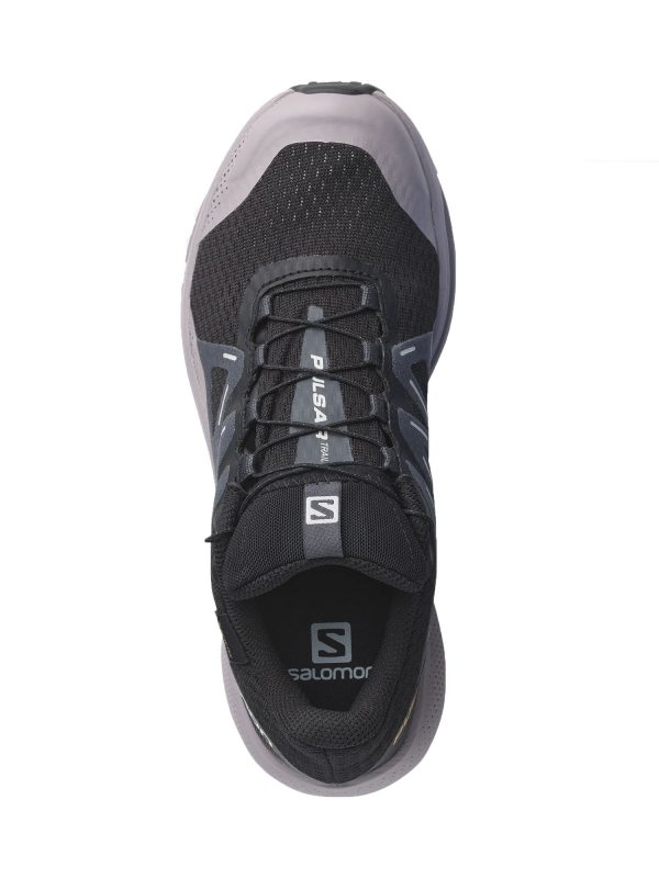 Salomon Pulsar Trail Gtx Naisten Kenkä - Image 2