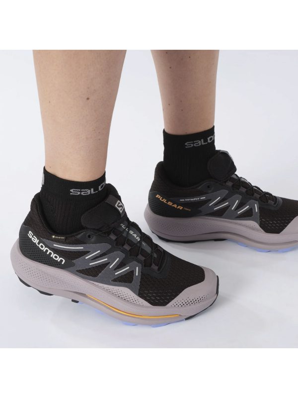 Salomon Pulsar Trail Gtx Naisten Kenkä - Image 3