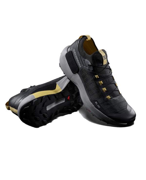 Salomon S/Lab Genesis Men's Trail Running Shoe - Image 2