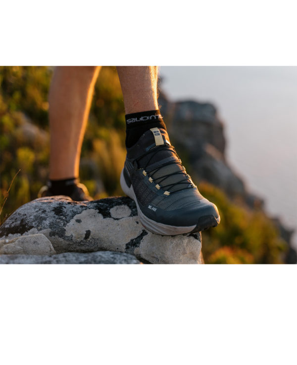 Salomon S/Lab Genesis Men's Trail Running Shoe - Image 4