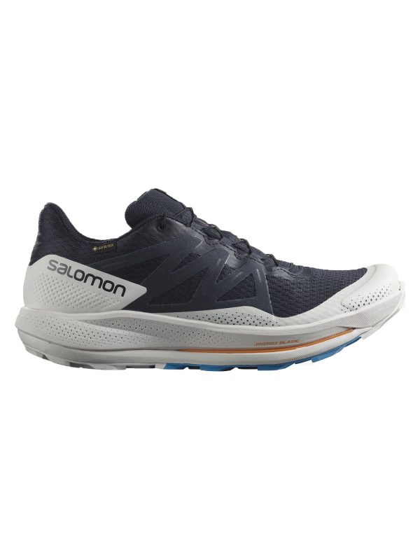 Salomon Pulsar Trail Gtx Miesten Kenkä