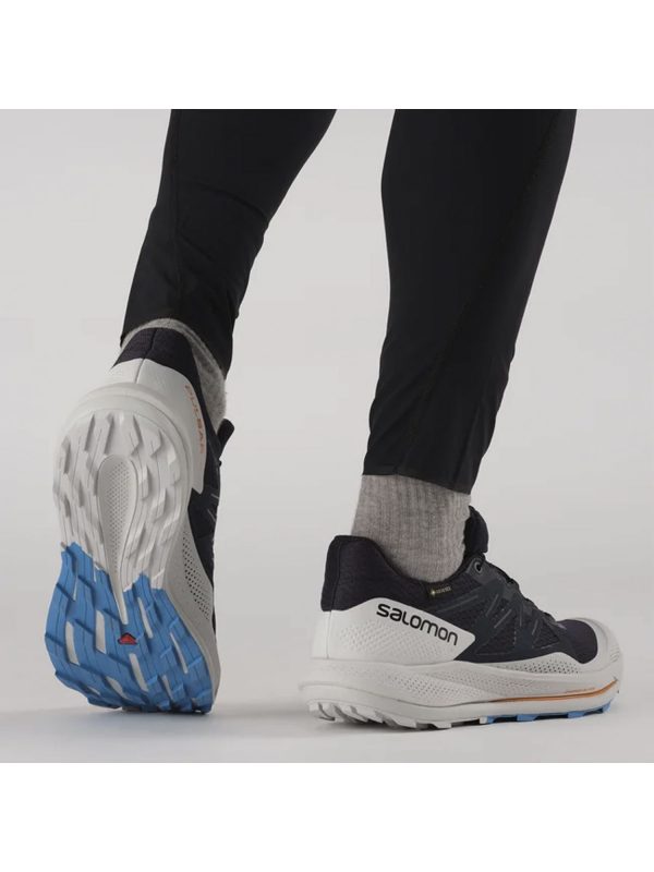 Salomon Pulsar Trail Gtx Miesten Kenkä - Image 2