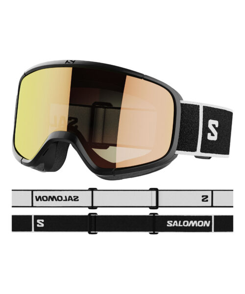 Salomon Aksium 2.0 Photo Laskettelulasit