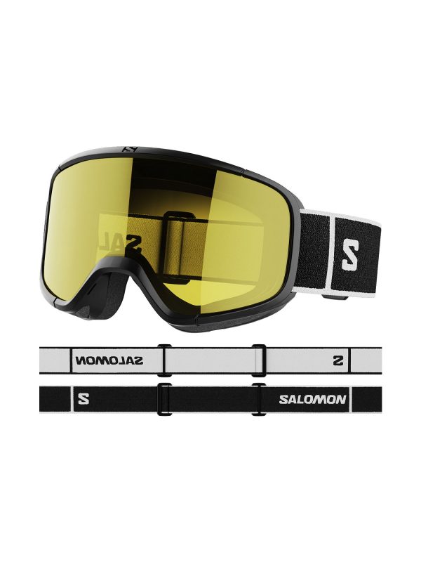 Salomon Aksium 2.0 Access - Image 3