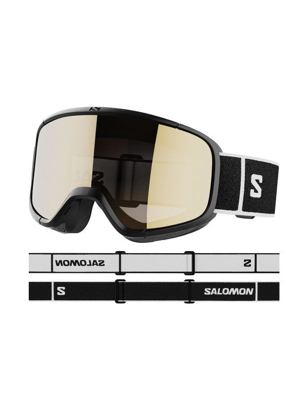 Salomon Aksium 2.0 Access - Image 2