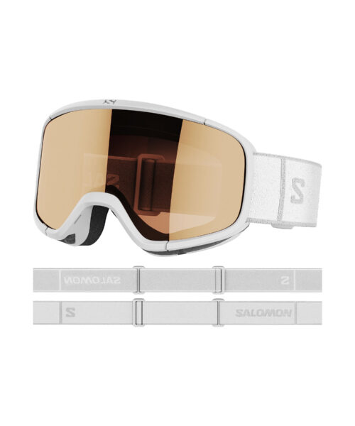 Salomon Aksium 2.0 Access