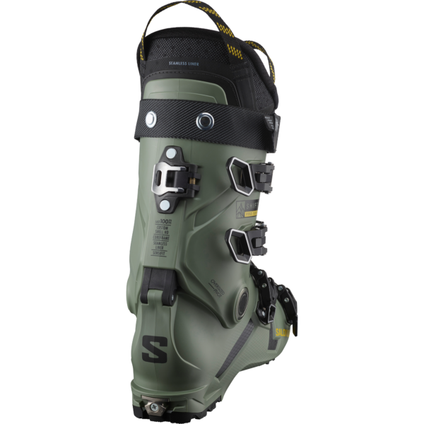 Salomon Shift Pro 100 At Gw - Image 2