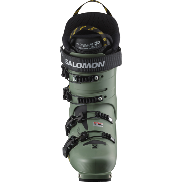 Salomon Shift Pro 100 At Gw - Image 5