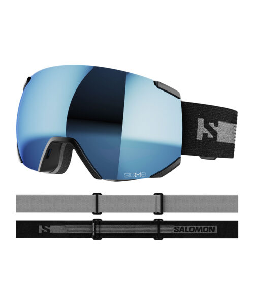 Salomon Radium Sigma