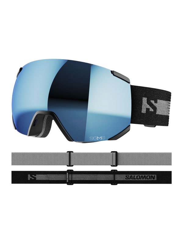 Salomon Radium Sigma