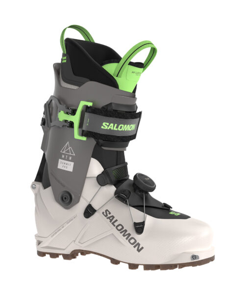 Salomon MTN Summit Pro