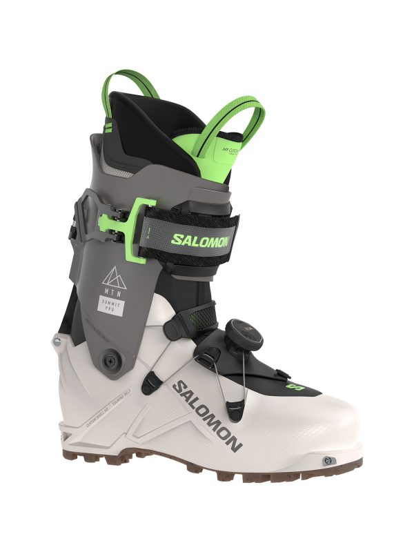 Salomon MTN Summit Pro