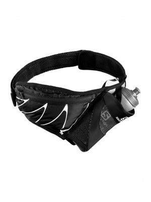 Salomon Sensibelt With Bottle