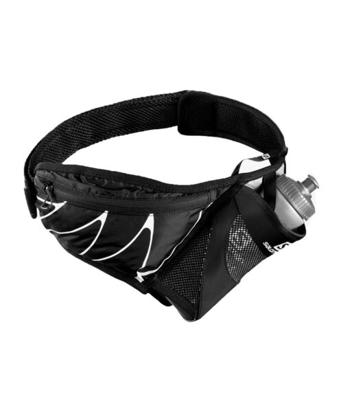 Salomon Sensibelt With Bottle